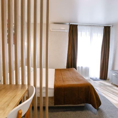 Raziotel Rishelyevskiy Херсон Экстерьер фото