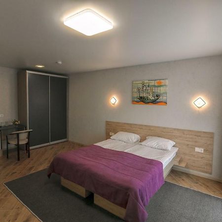 Raziotel Rishelyevskiy Херсон Экстерьер фото