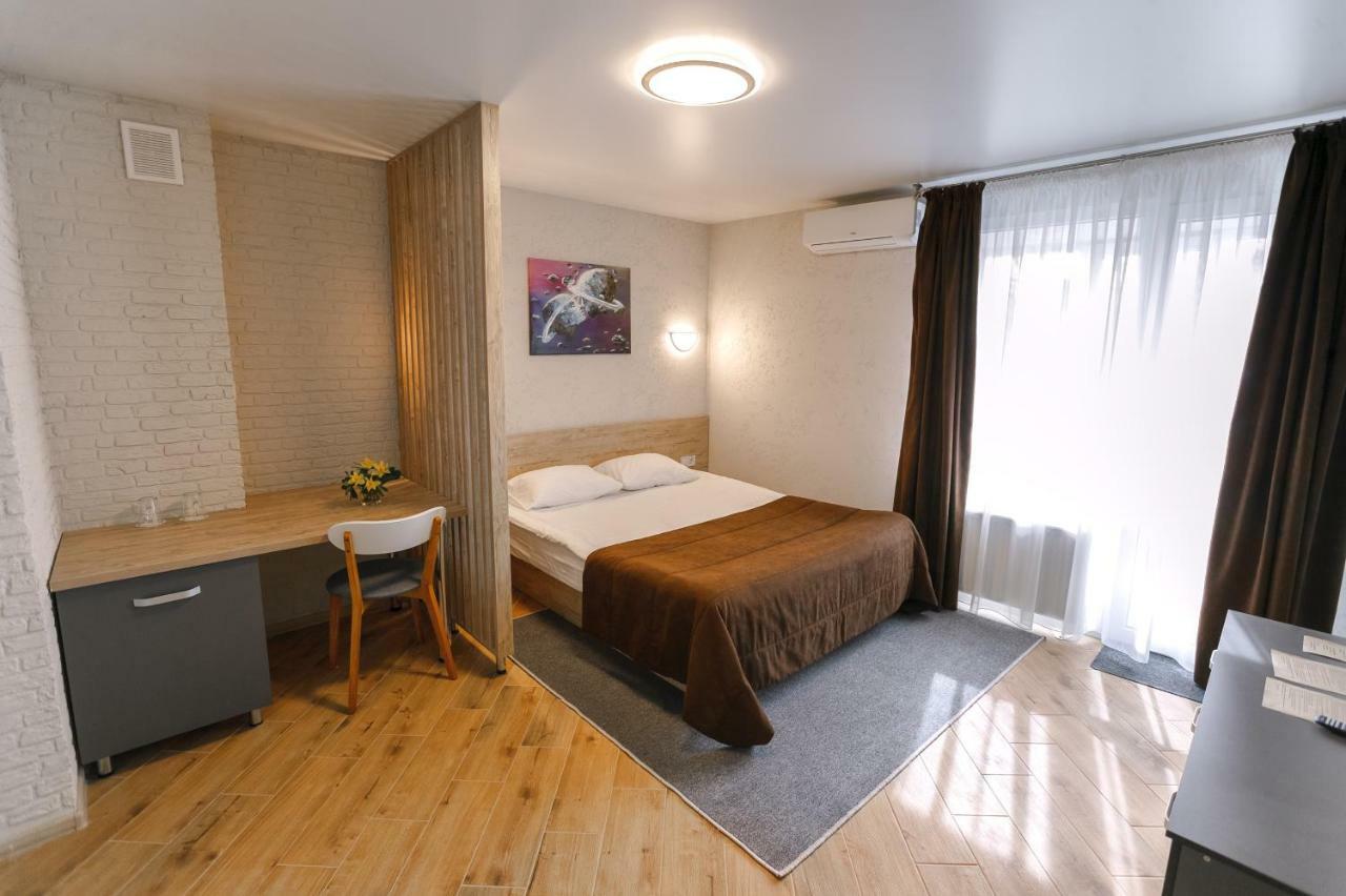Raziotel Rishelyevskiy Херсон Экстерьер фото
