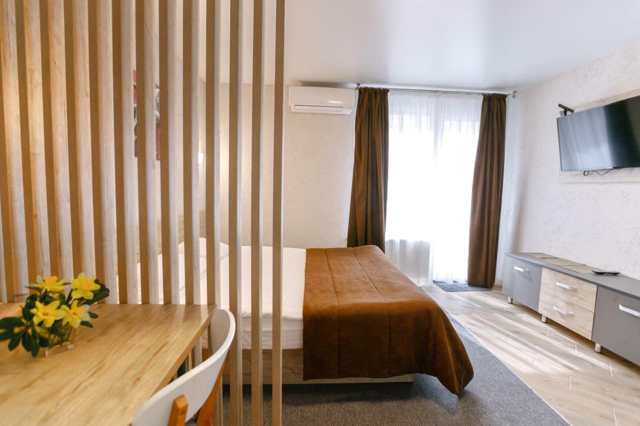 Raziotel Rishelyevskiy Херсон Экстерьер фото
