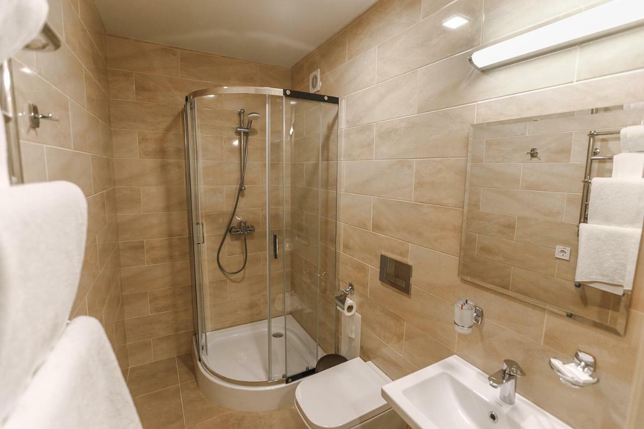Raziotel Rishelyevskiy Херсон Экстерьер фото